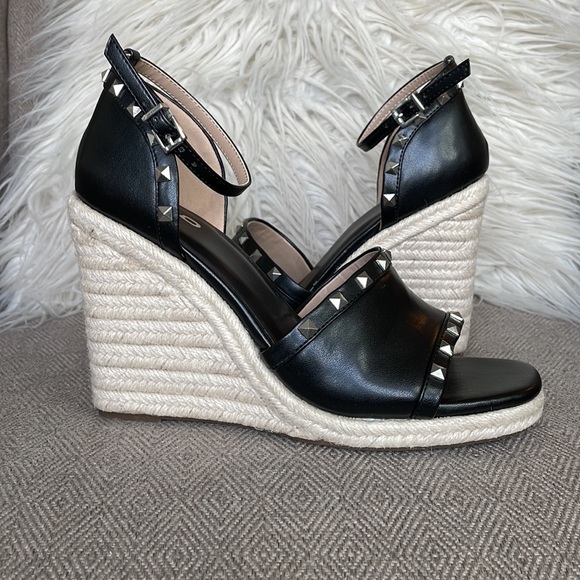 MIX NO. 6 “DREAMM” ESPADRILLE WEDGE SANDAL - Picture 4 of 8